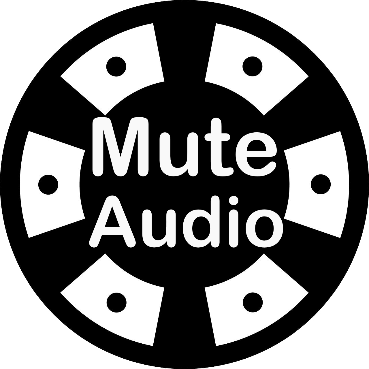 mute button